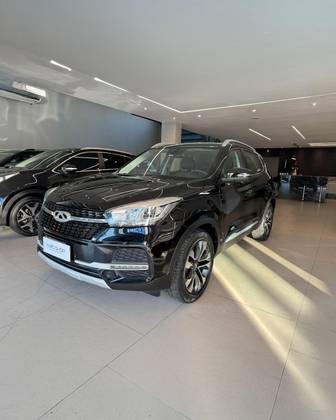 CAOA CHERY TIGGO 5x 1.5 VVT TURBO iFLEX TXS DCT